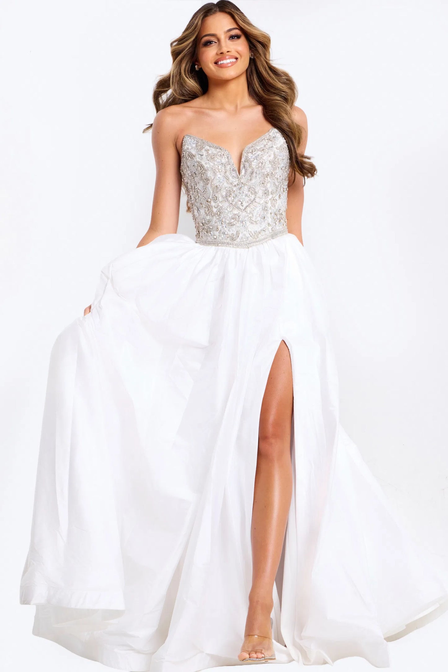 Jovani 49247