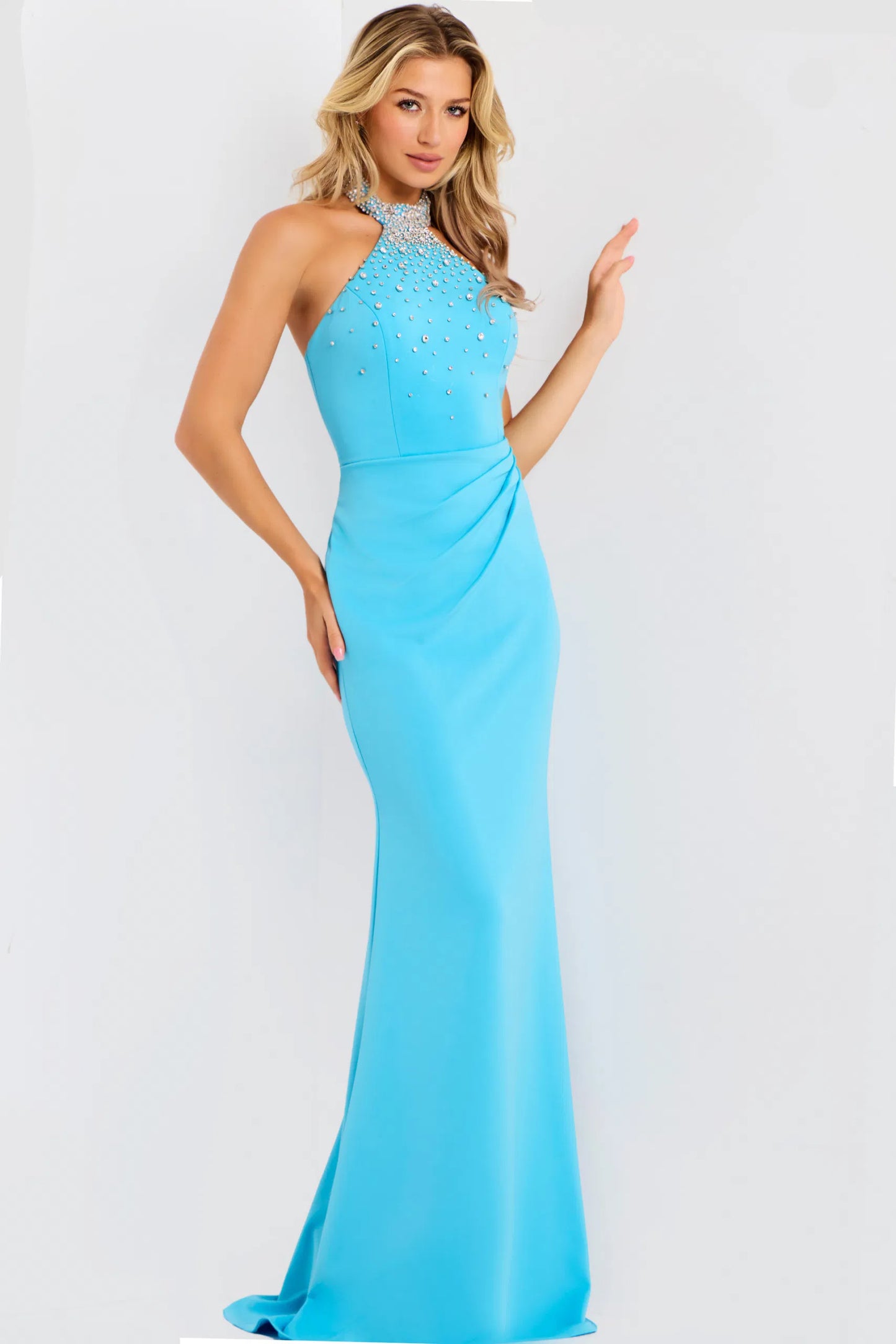 Jovani 45483