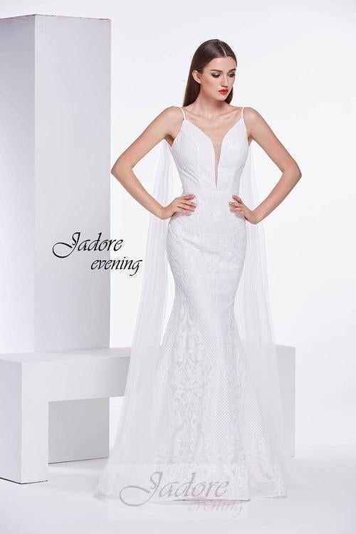 J14032 ivory