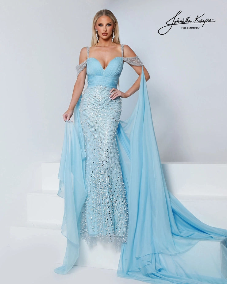 Johnathan Kayne 3211