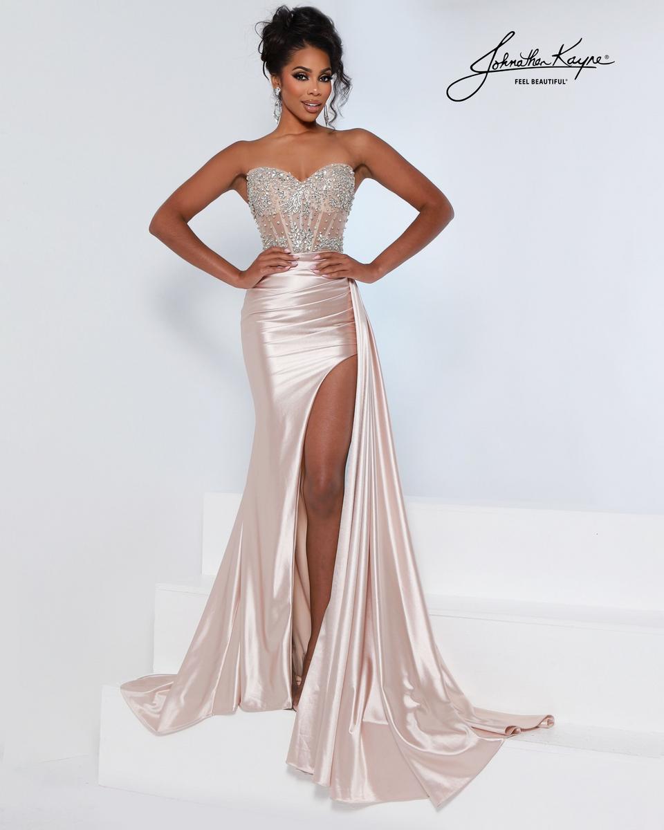 Johnathan Kayne 3280