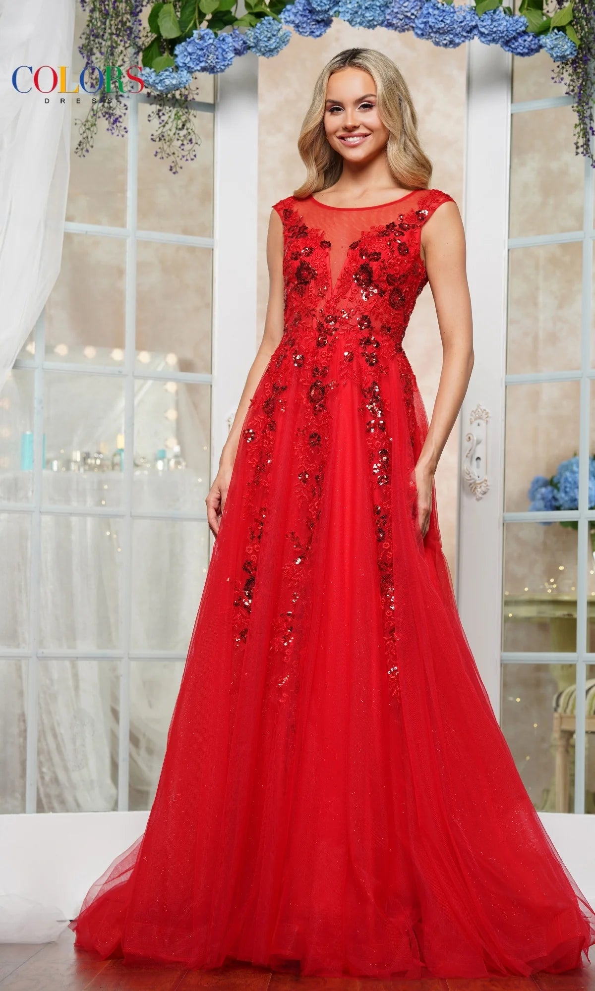 Colors 3472