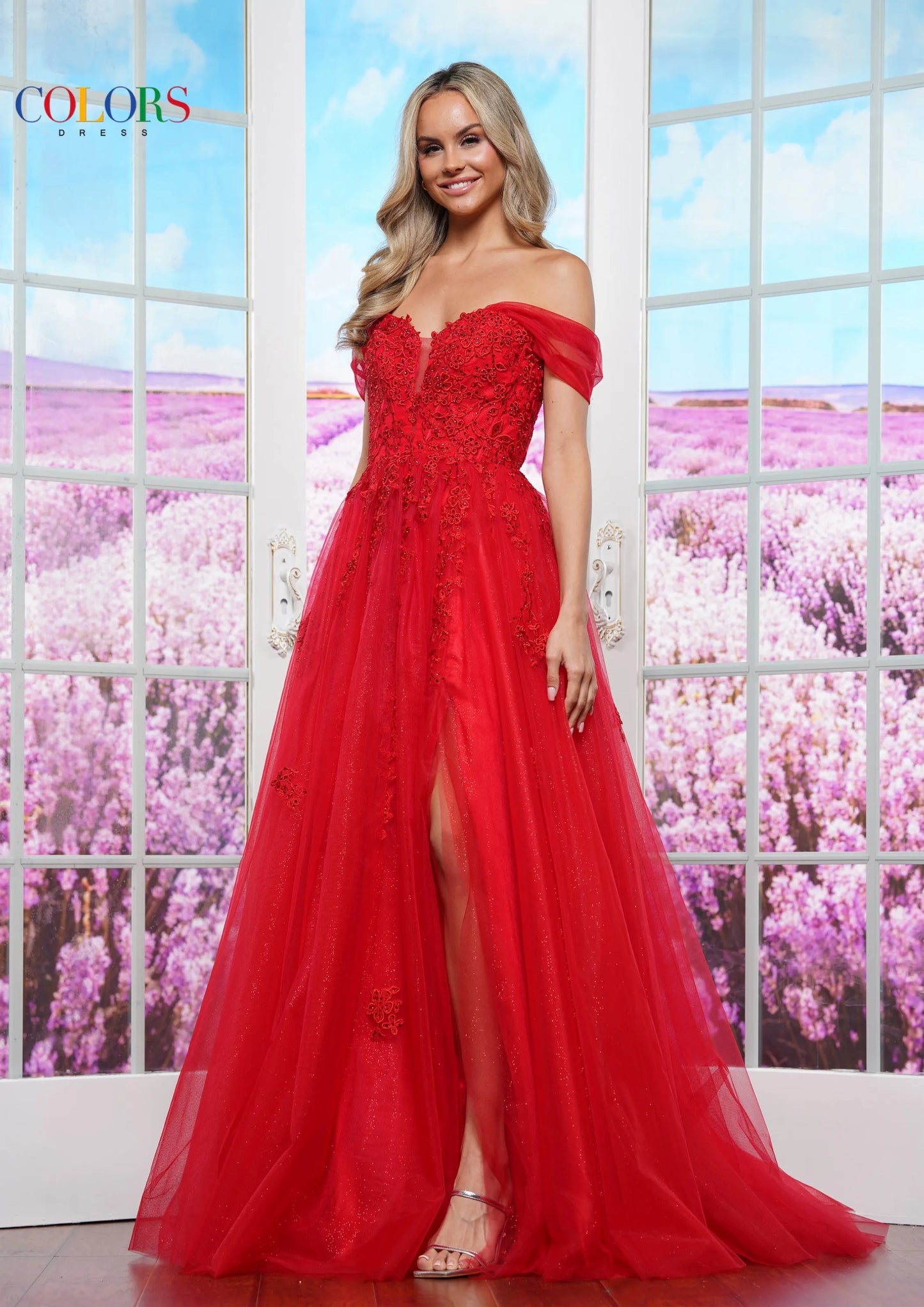 Colors 3474