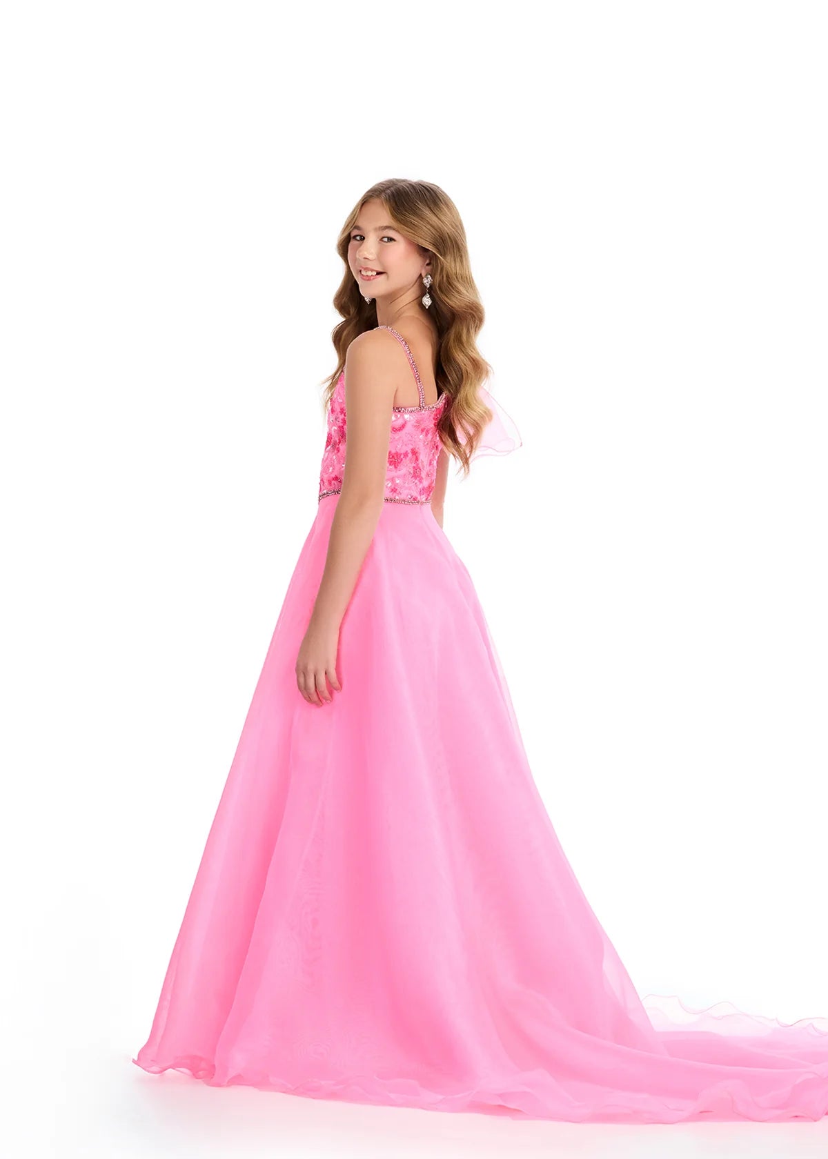 Ashley Lauren 8300