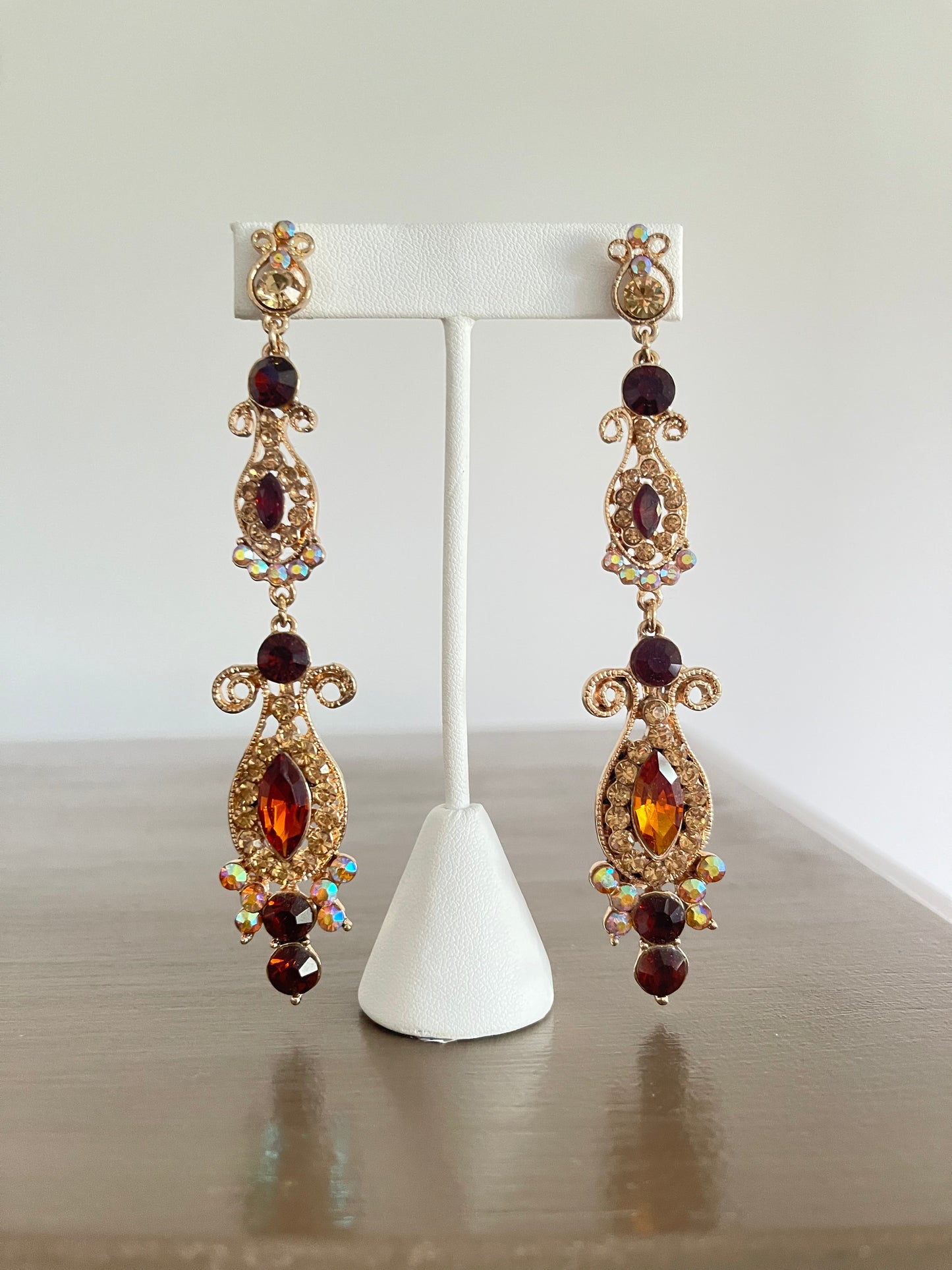 C19 Dark Gold/Multi