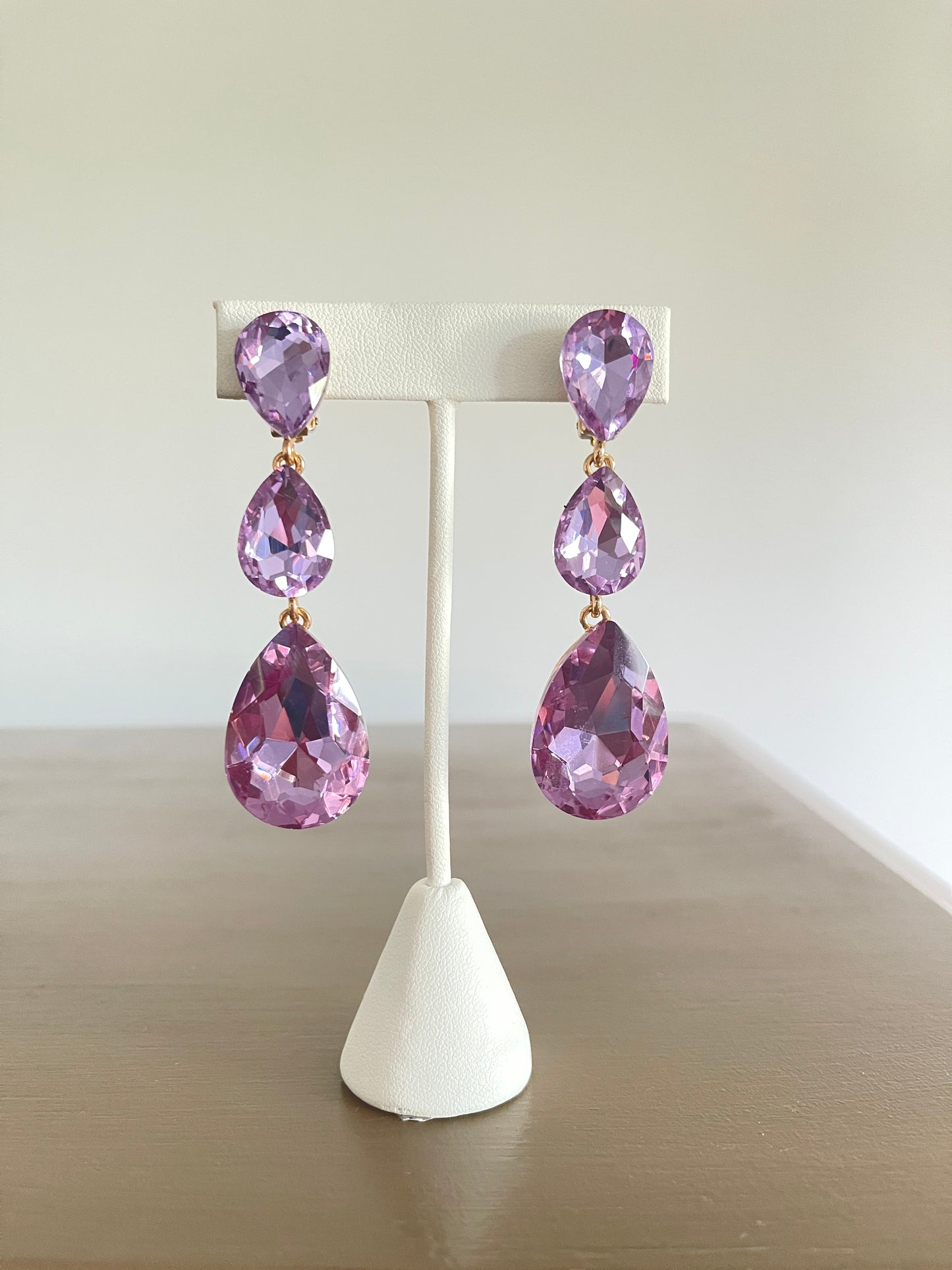 C22 Lilac *CLIP-ON*