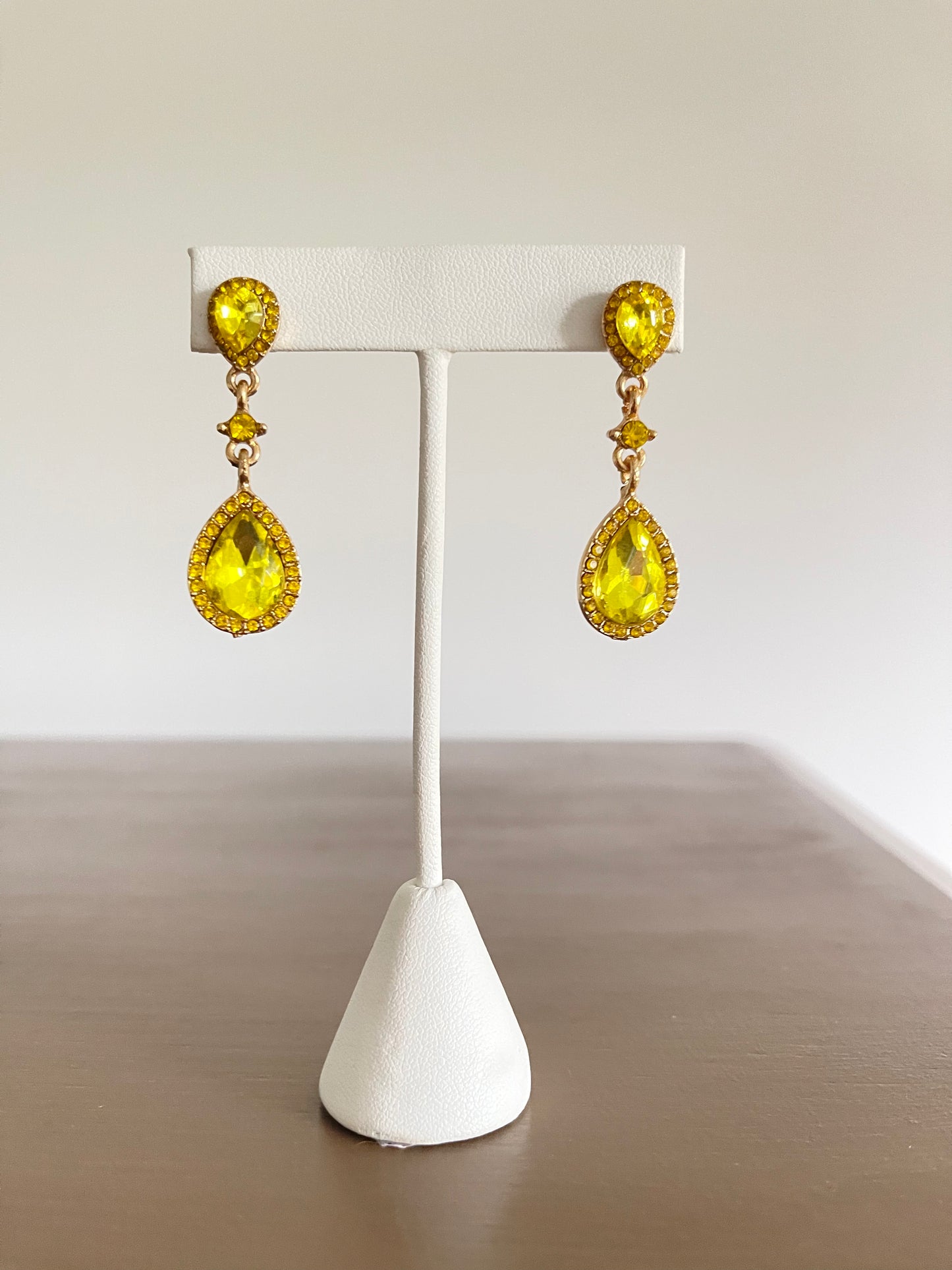 C26 Yellow