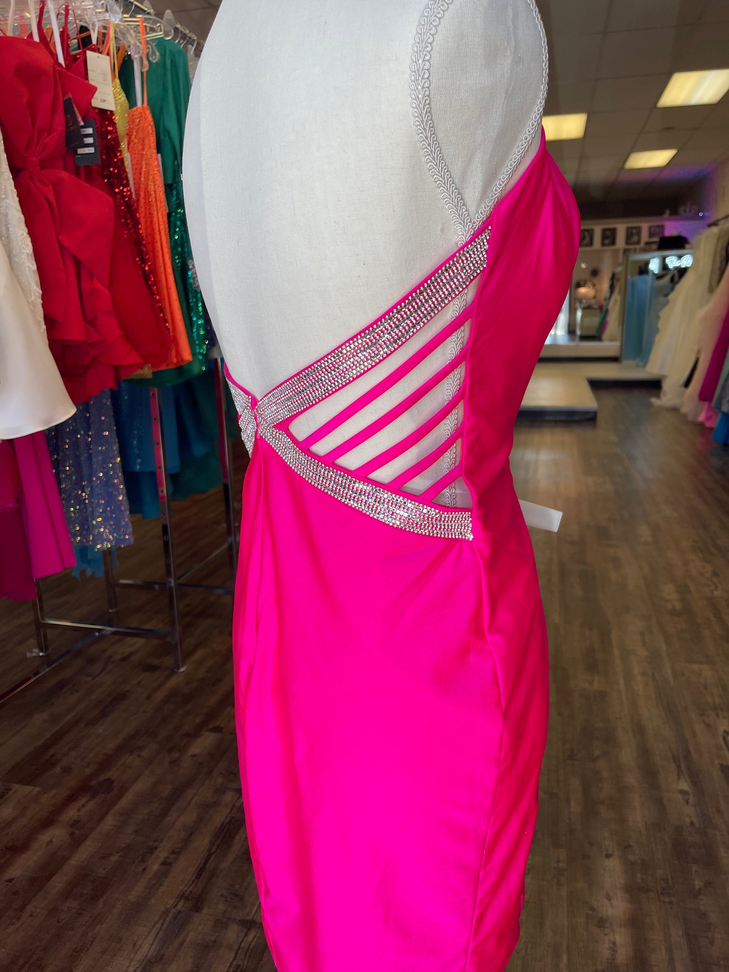 Dave and Johnny 10862