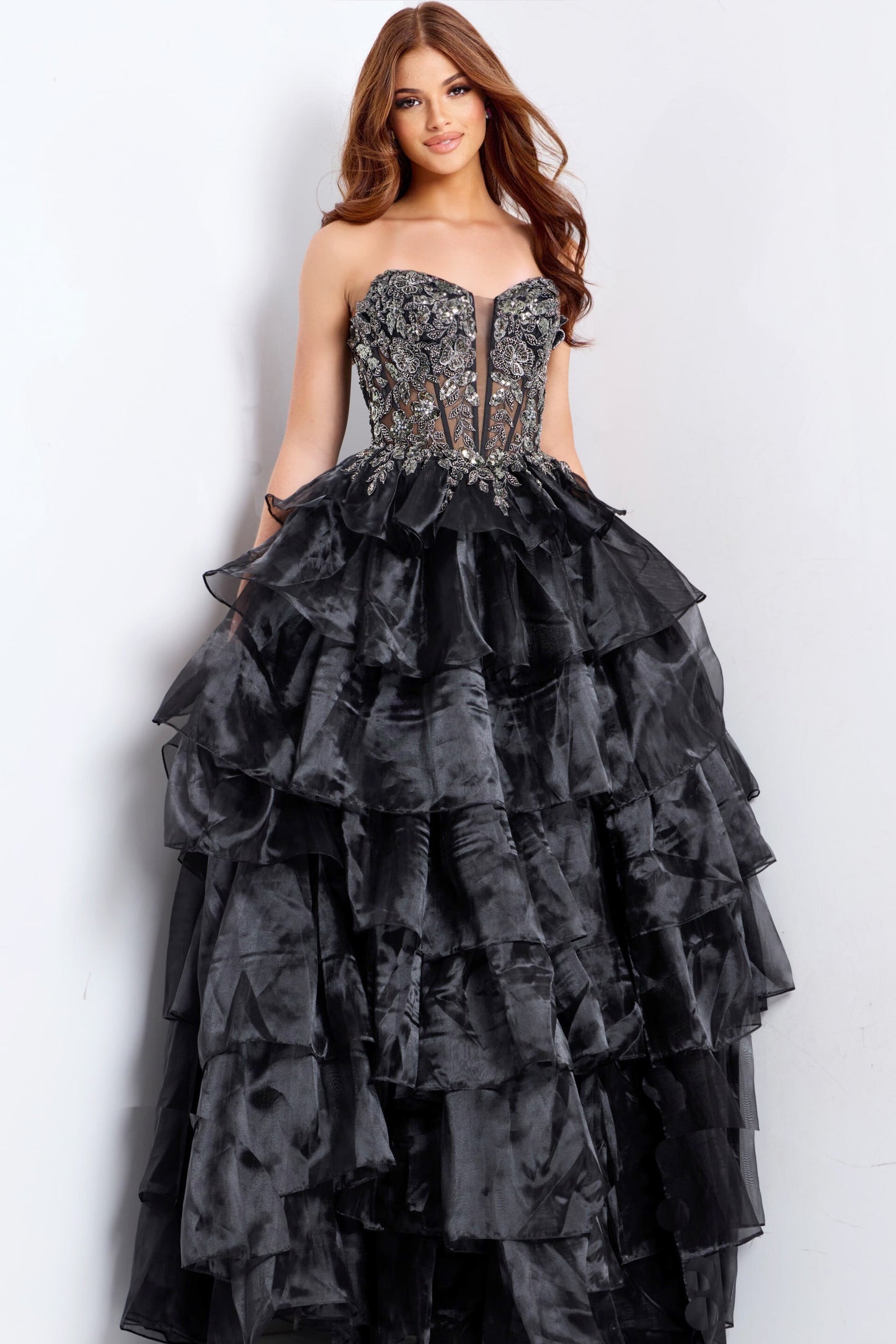 Jovani 50259