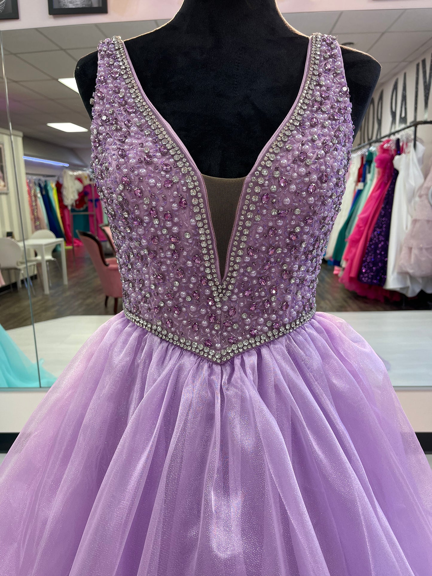 Ava Presley 38342