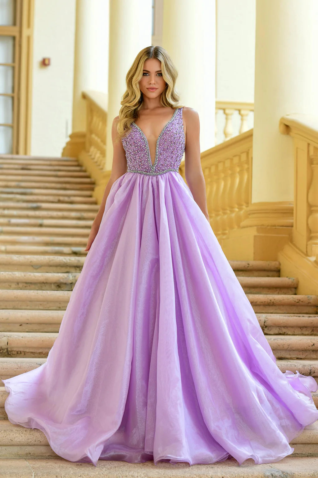 Ava Presley 38342
