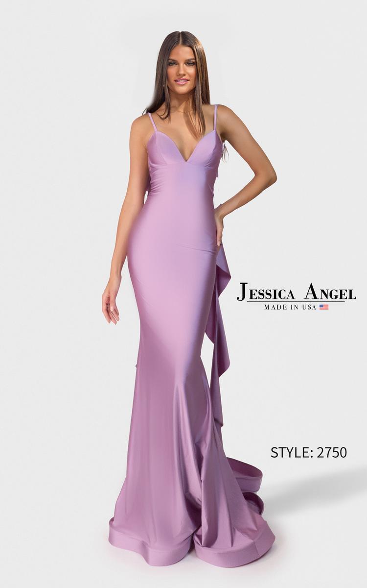 Jessica Angel 2750