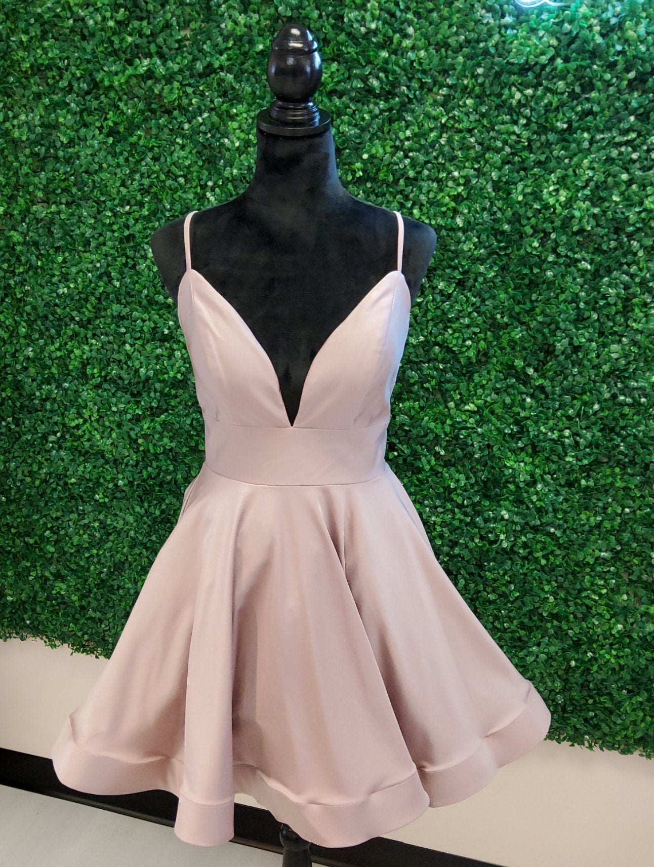 iNtrigue by Blush 634 Sz.4