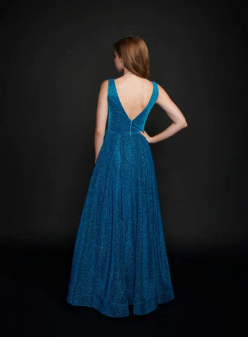 Nina Canacci 5208 teal