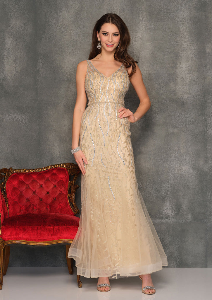 Dave and Johnny 10695