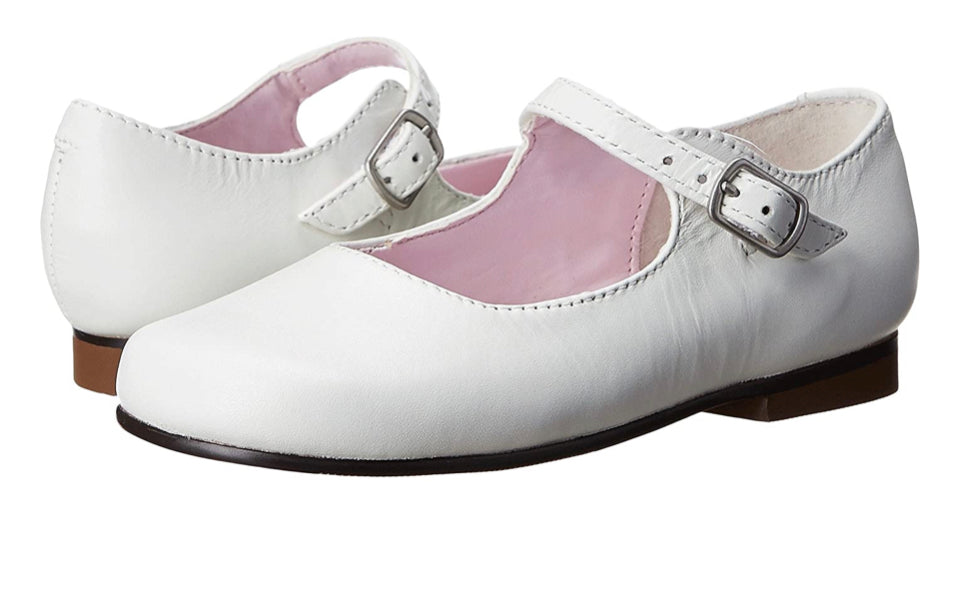 Nina Bonnet Mary Jane