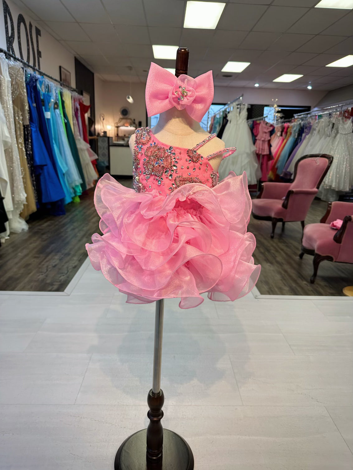 J. Michael’s G2001