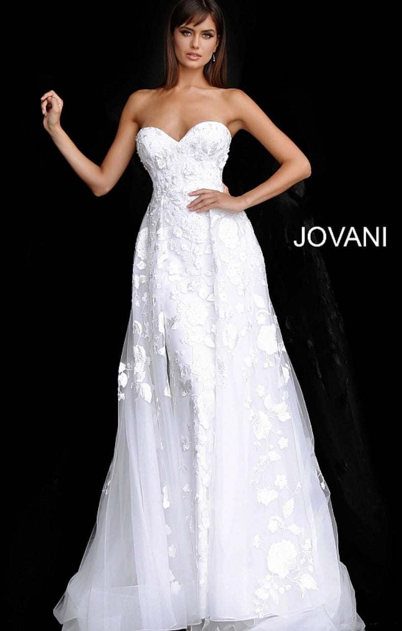 Bridal Gowns