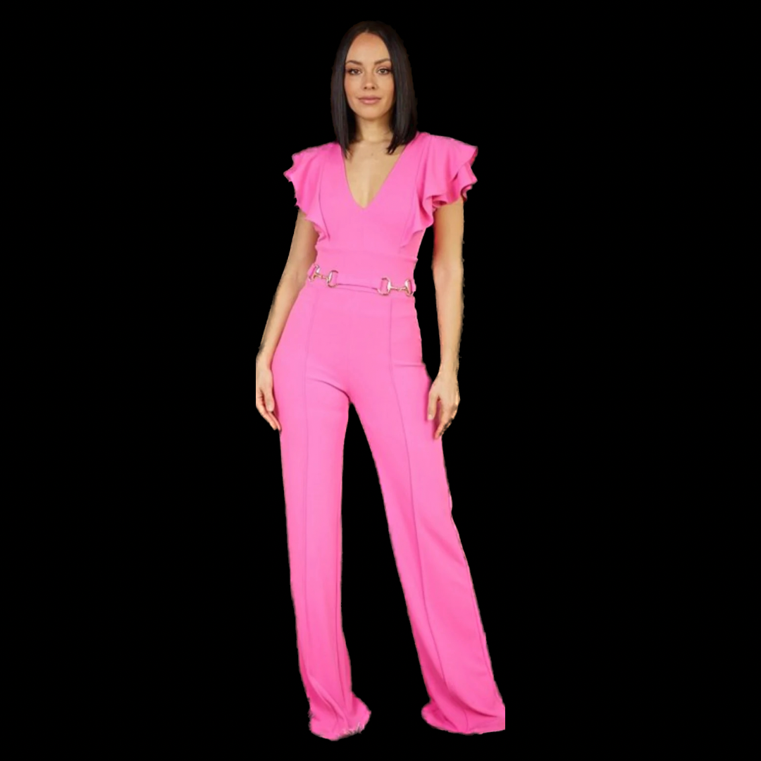 Jumpsuits and Rompers