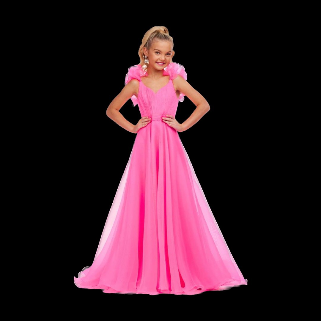 Kids Pageant Dresses