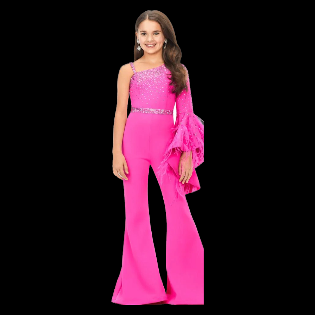 Kids Fun Fashion