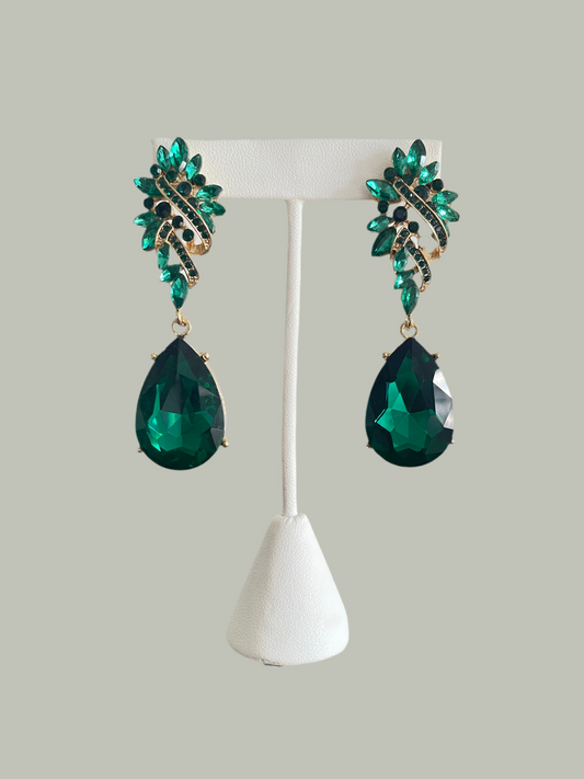 C11 Emerald