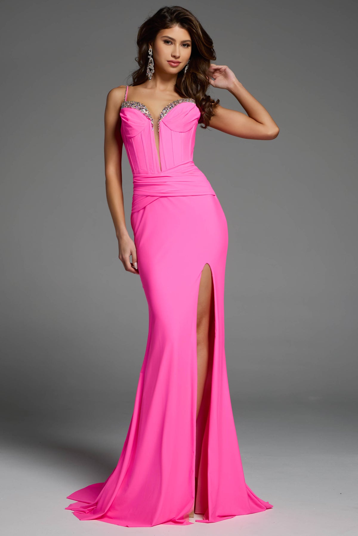 Jovani 5020