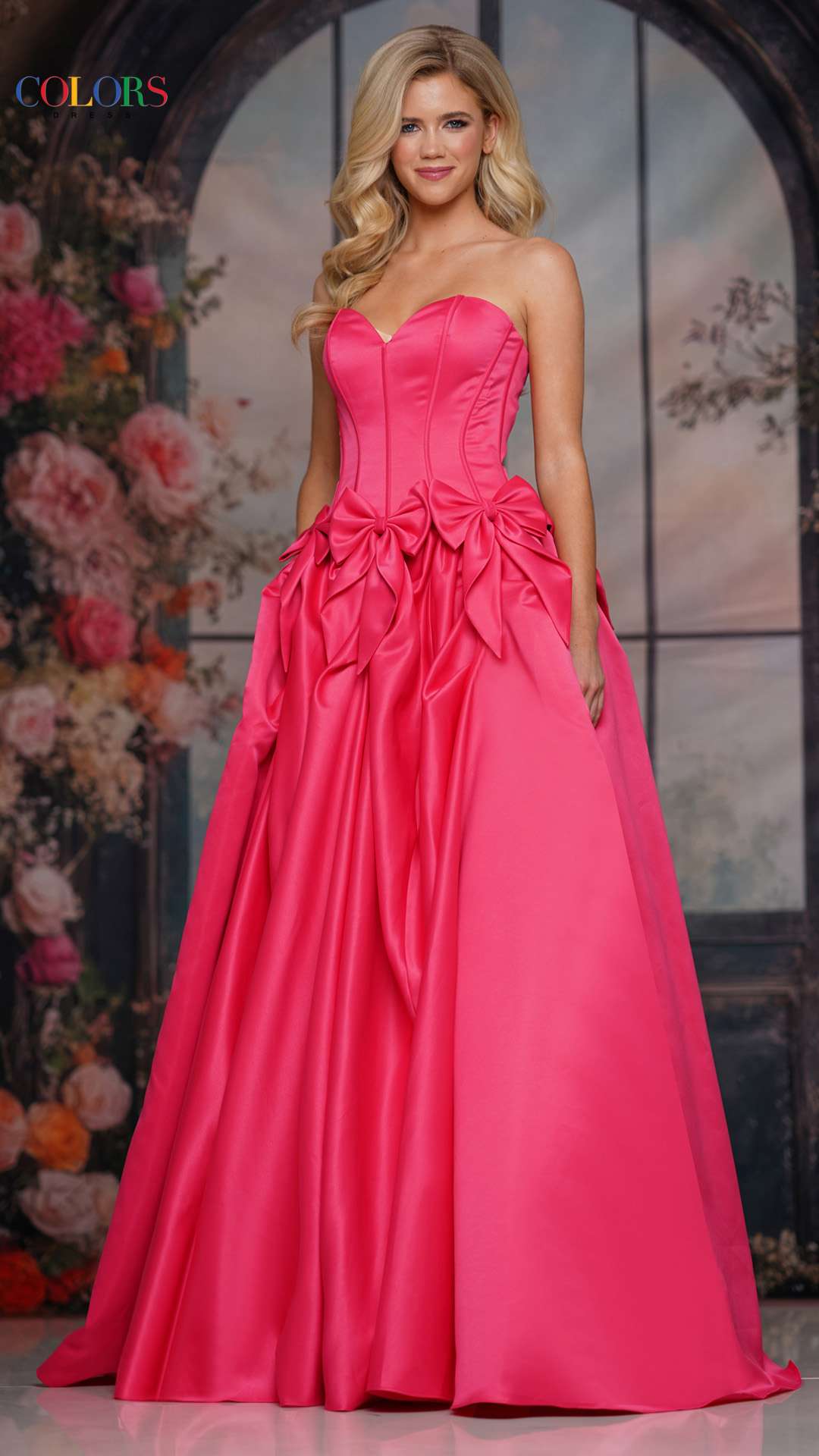 Colors 3739