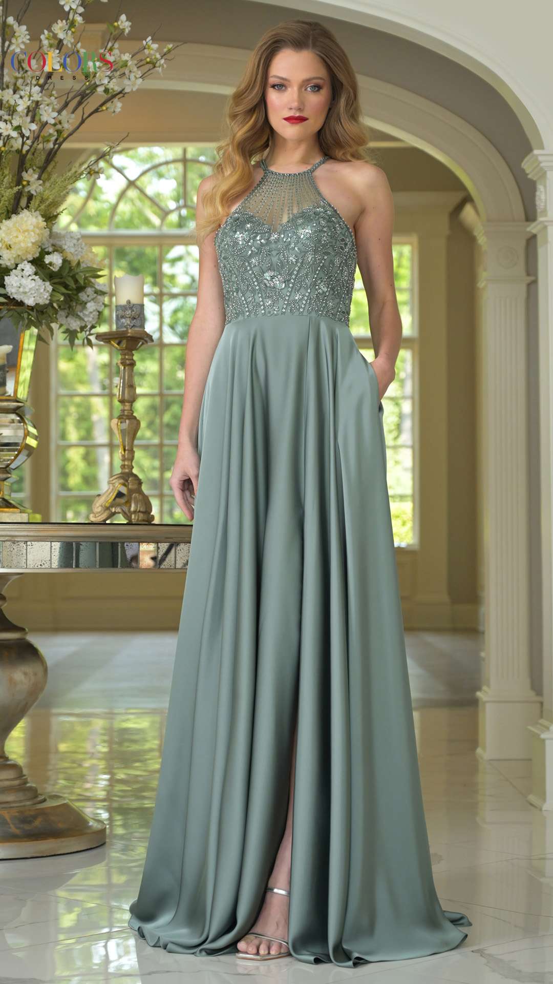 Colors 3822