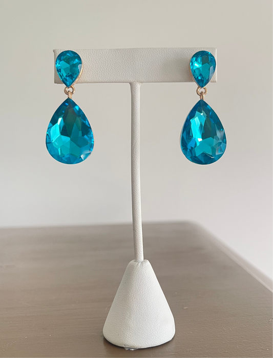C5 Turquoise