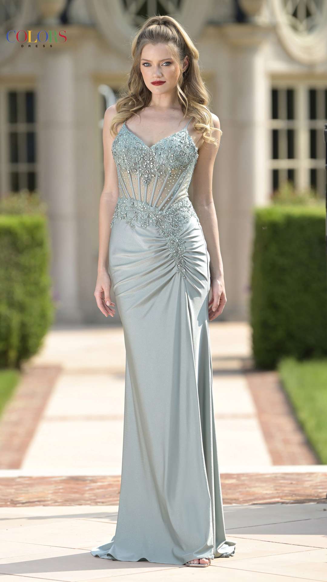 Colors 3705
