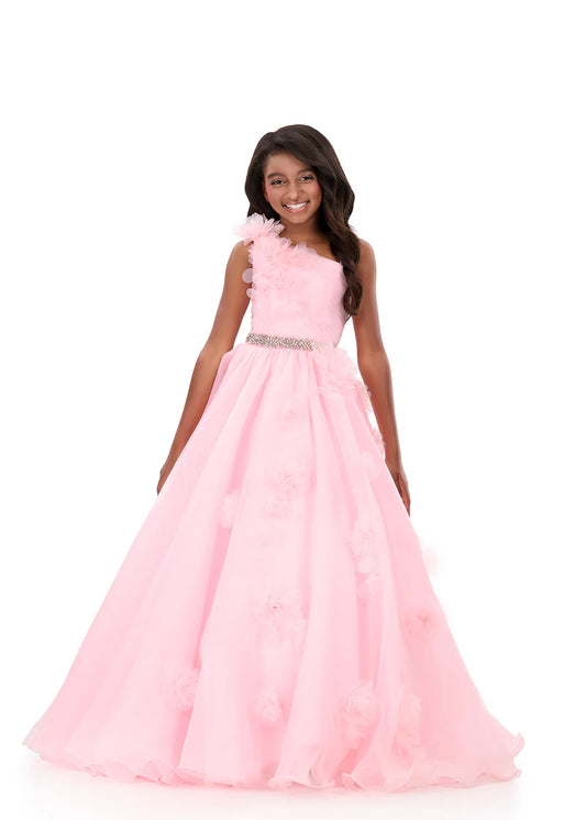 Ashley Lauren 8380