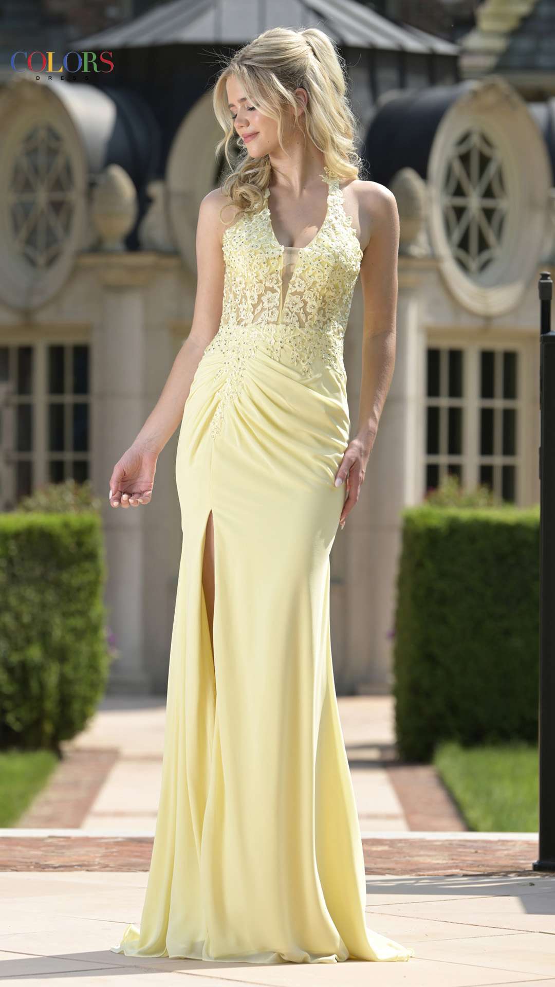 Colors 3821