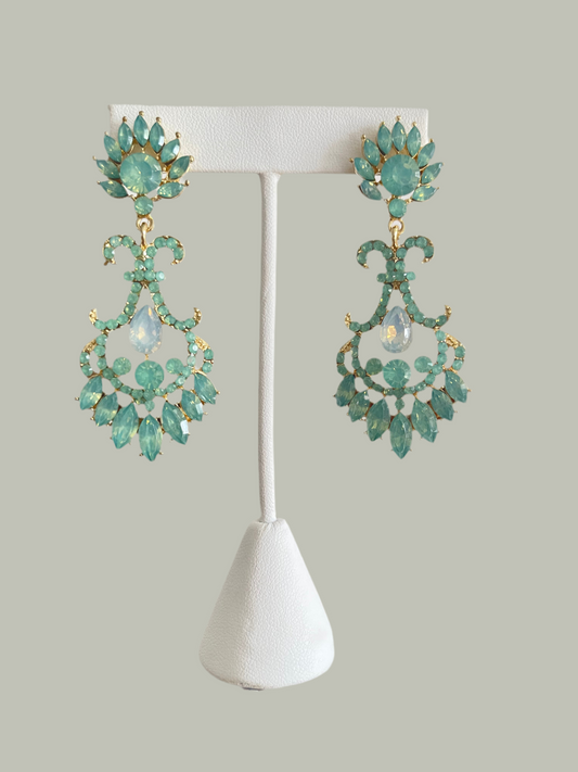 C9 Sea Opal