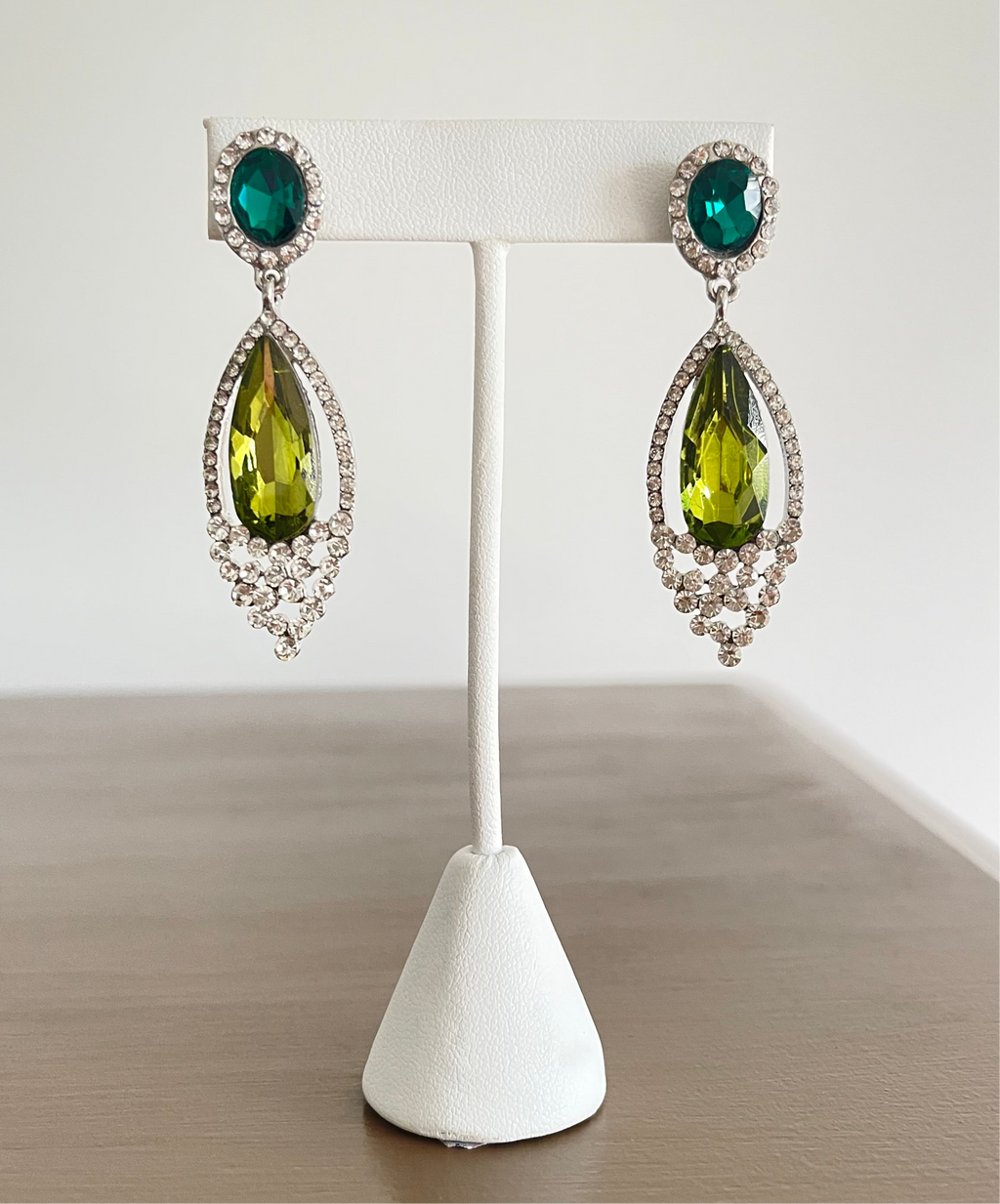 C14 2-Tone Green
