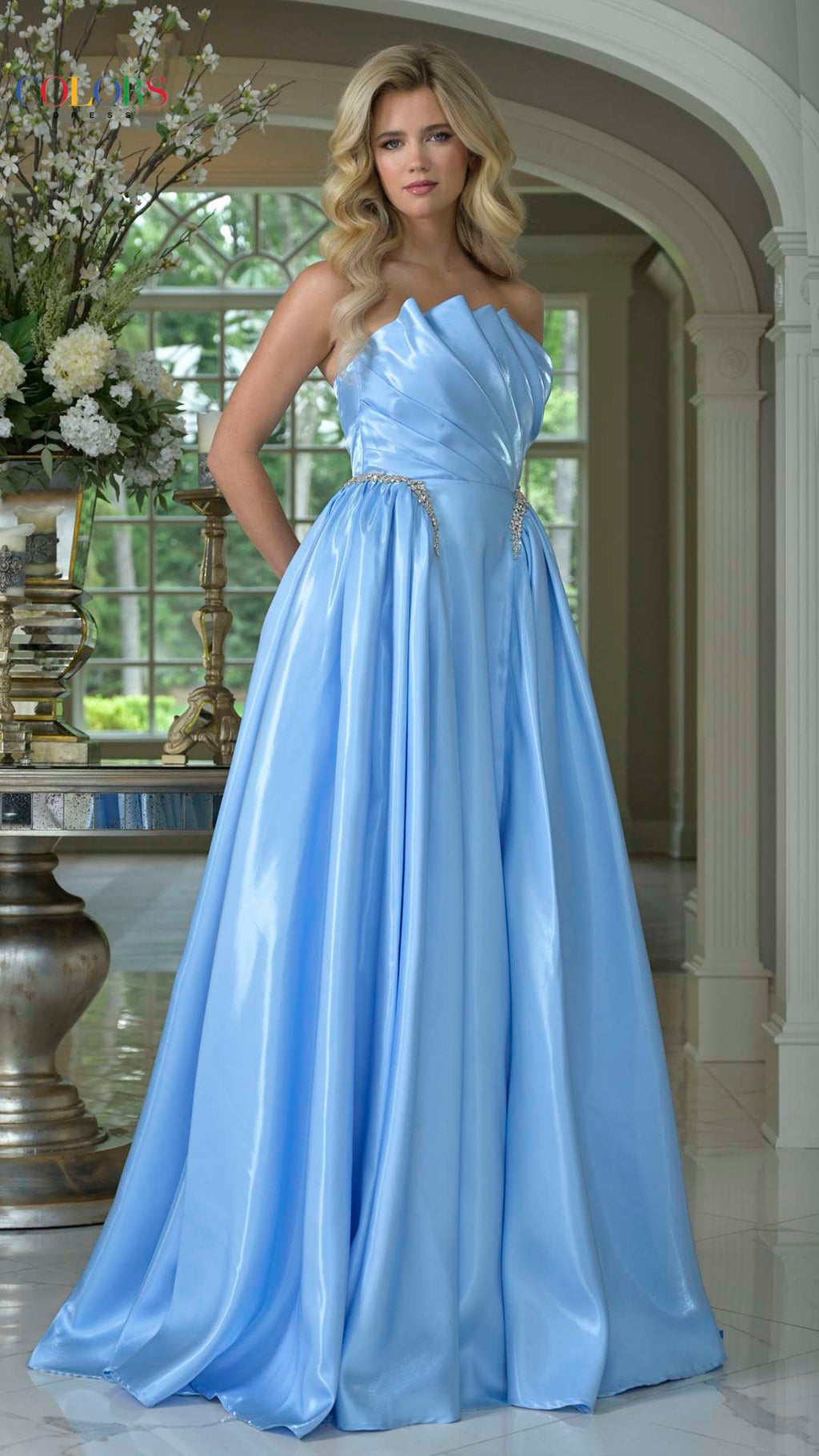 Colors 3845