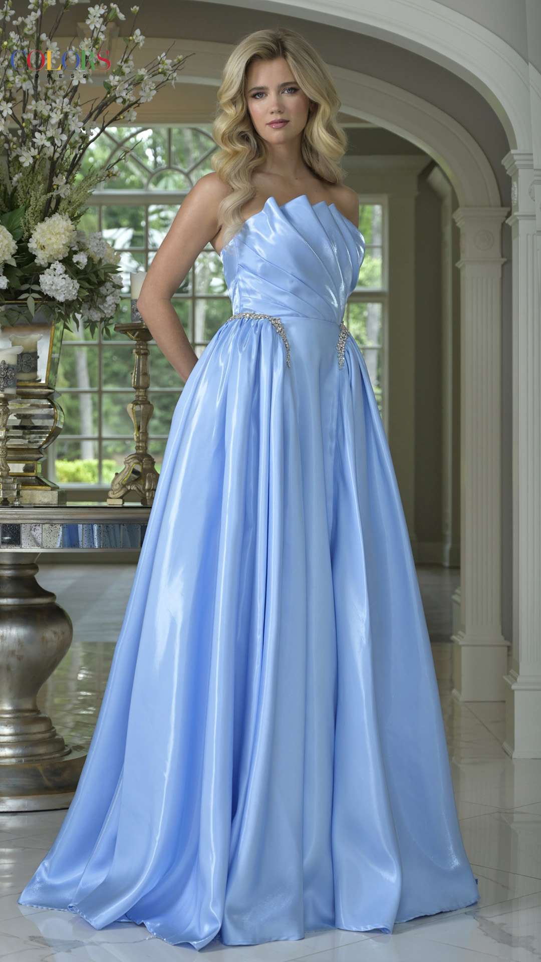 Colors 3845