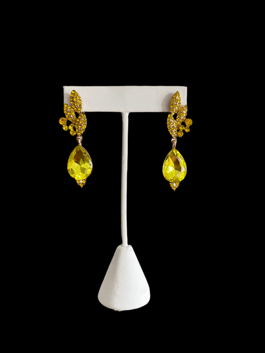 C15 Yellow