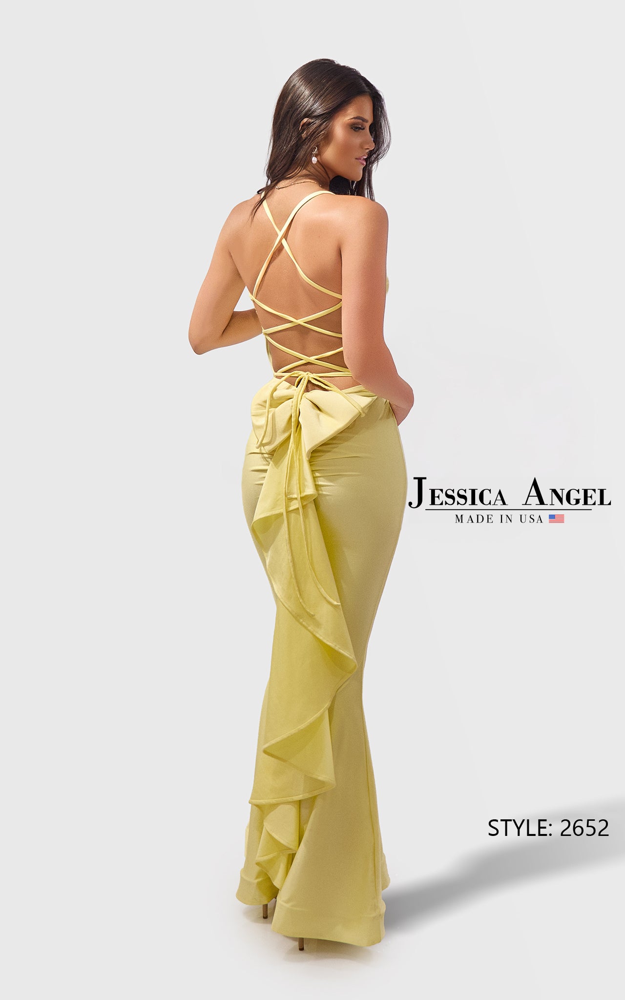 Jessica Angel 2652