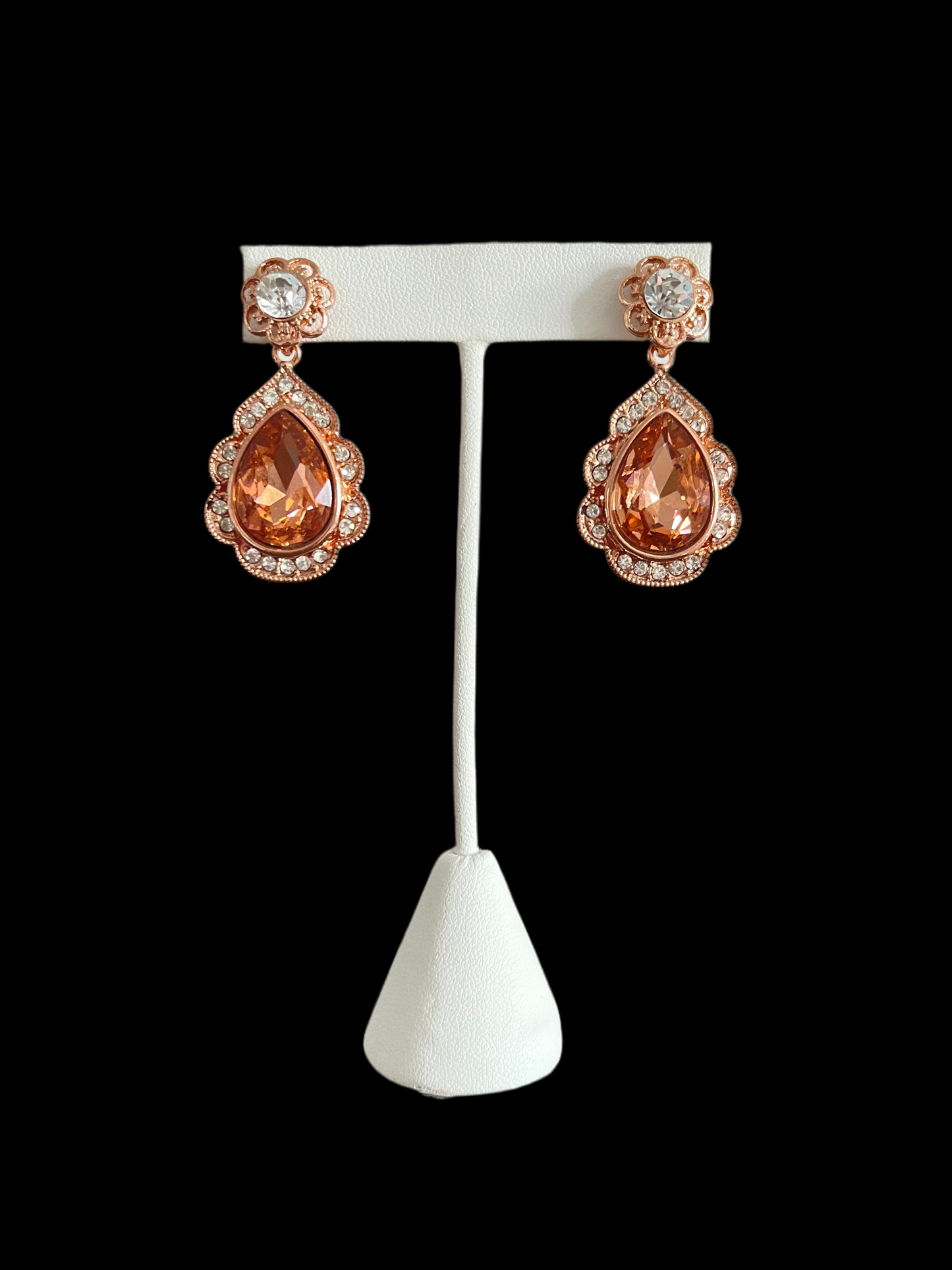 C20 Rose Gold