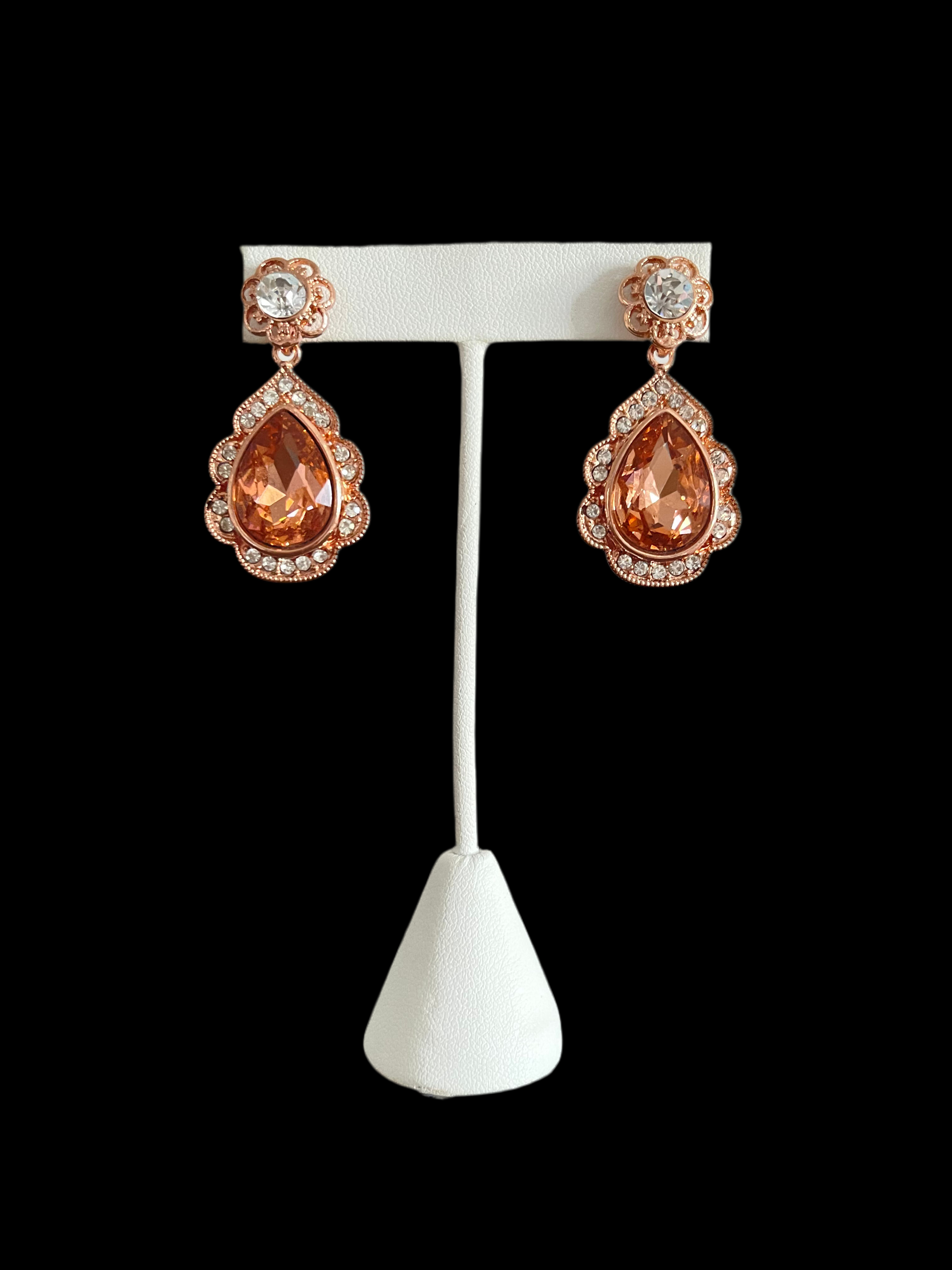 C20 Rose Gold