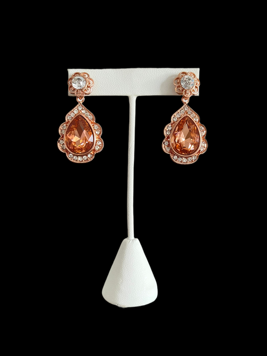 C20 Rose Gold