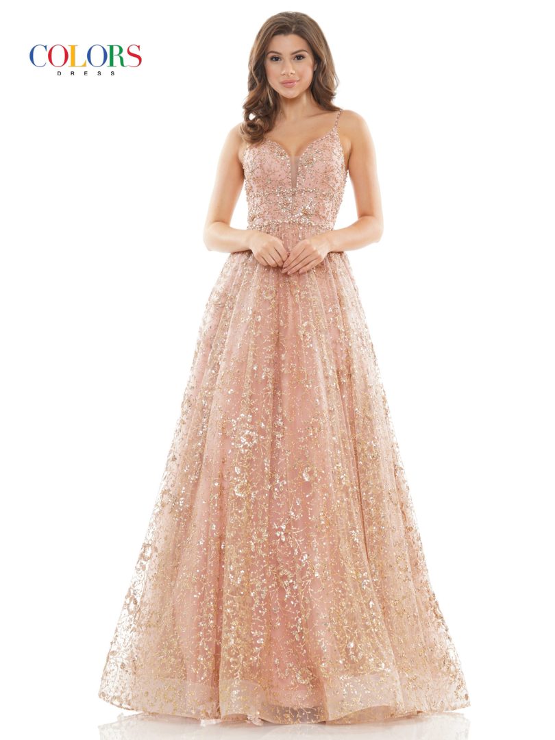 Colors 2288