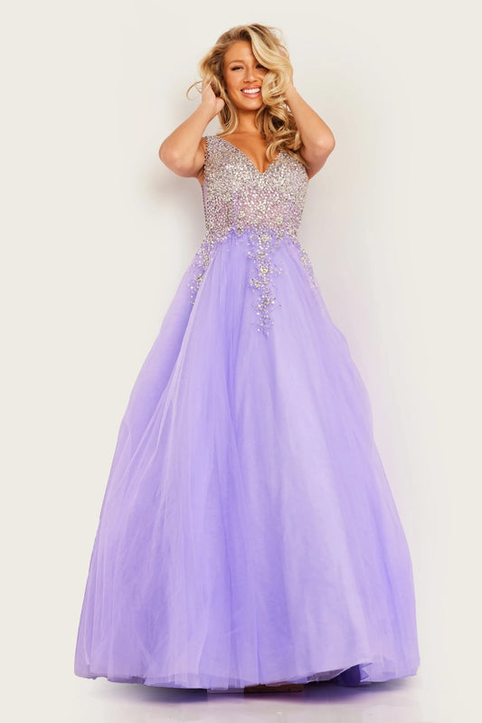 Jovani 37589