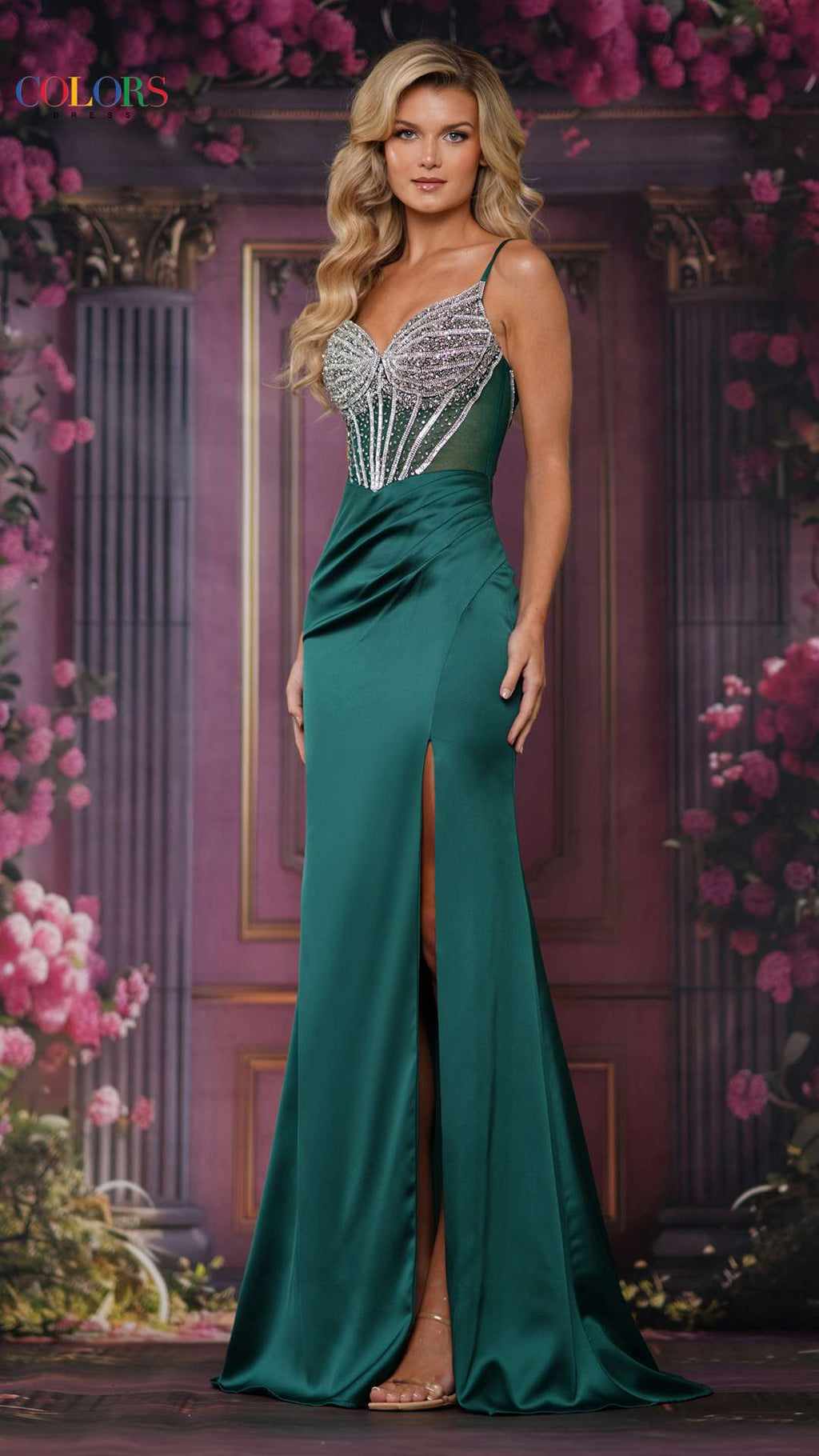 Colors 3693