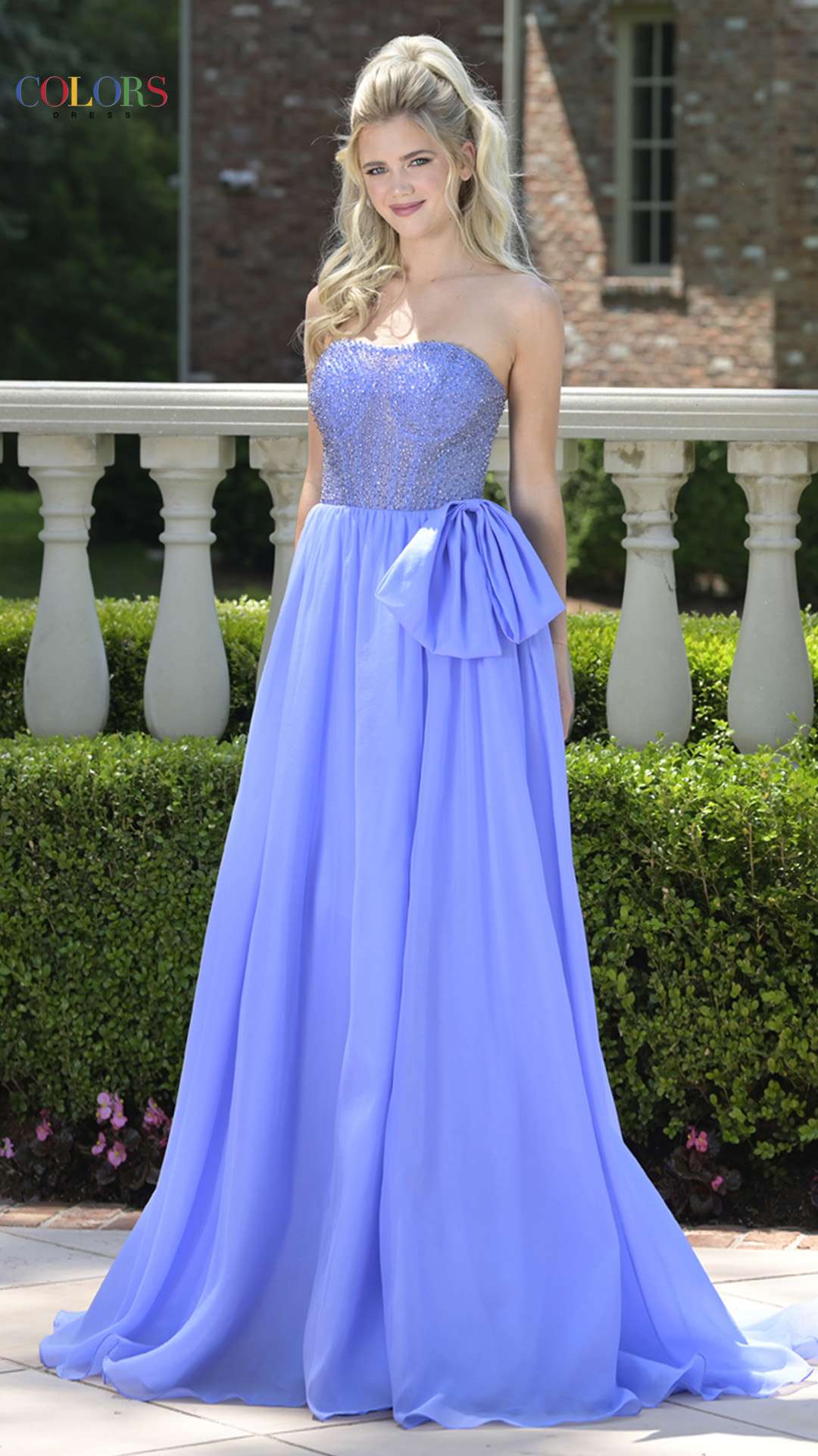 Colors 3843