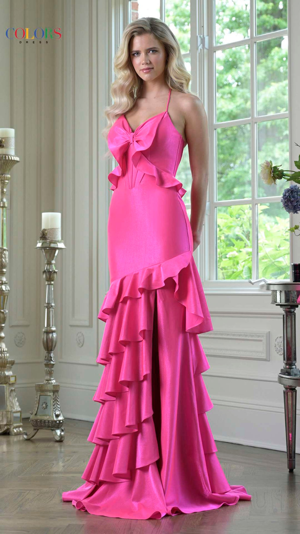 Colors 3899