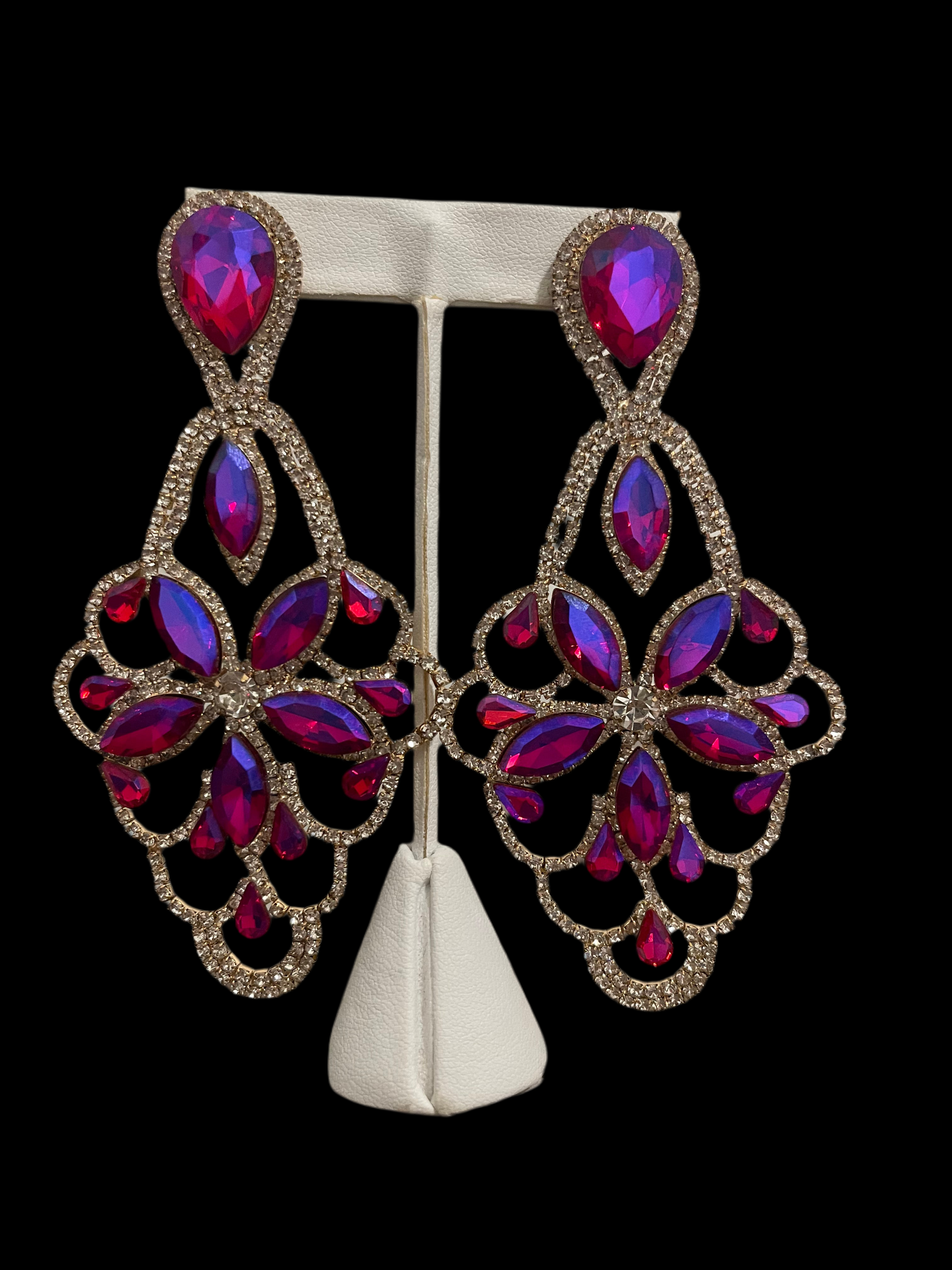 C2 Fuchsia