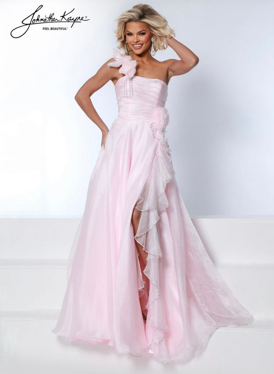 Johnathan Kayne 3267