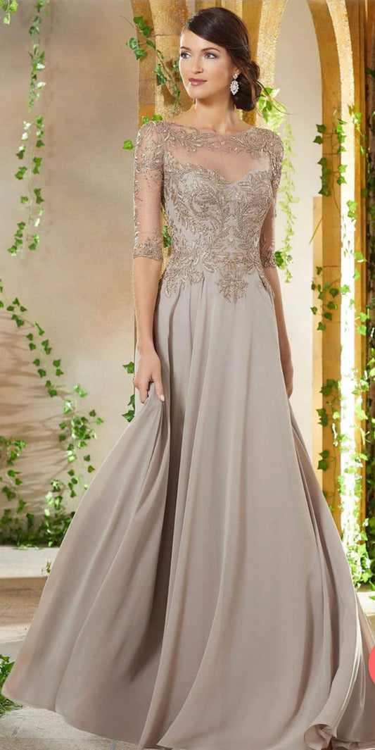 MGNY By Mori Lee 71908